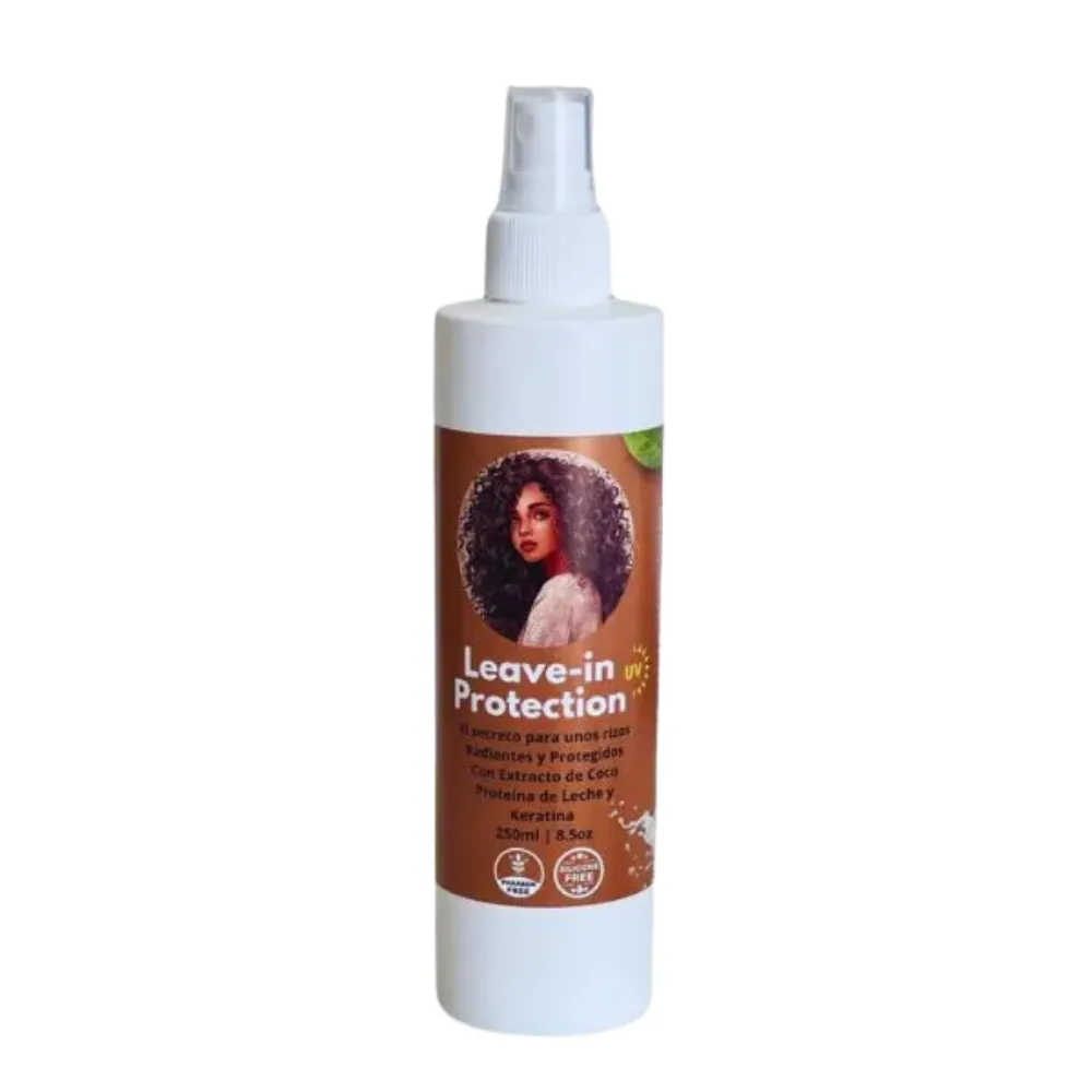 Anira Curls Leave-in Protection 250ml Anira Curls Leave-in Protection 250ml